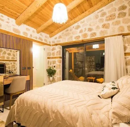 Nur Nefes Holiday home