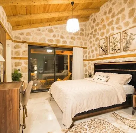Nur Nefes Holiday home Kas